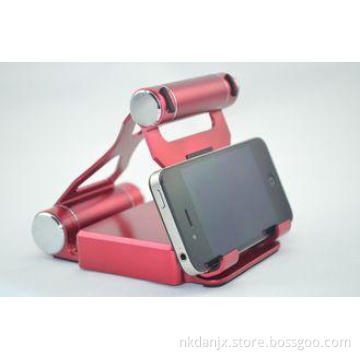 Colorful Metal Emergency High Capacity Power Bank For Samsu